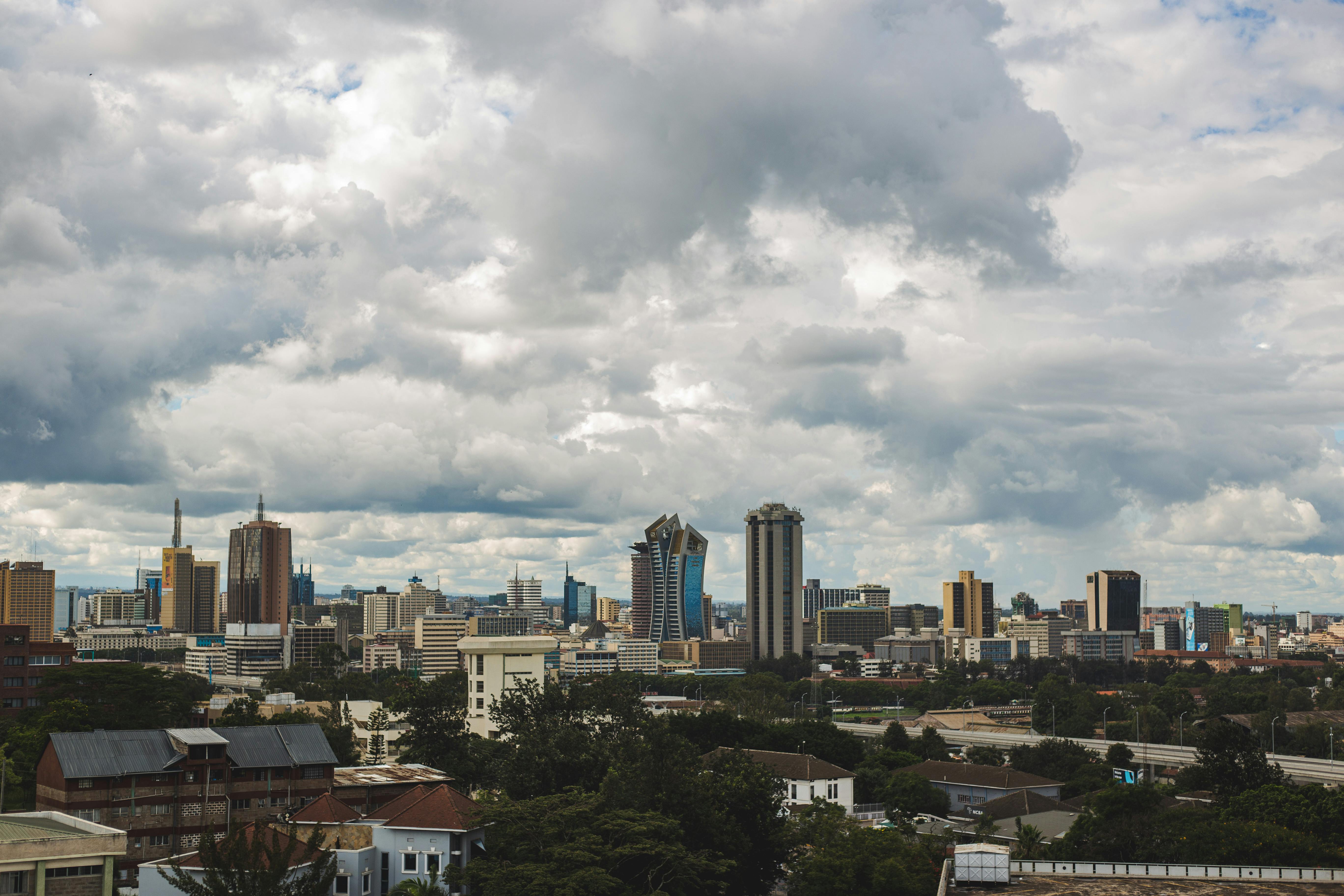 Nairobi City Tour
